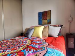 The Orchard Residences (D9), Apartment #552695031